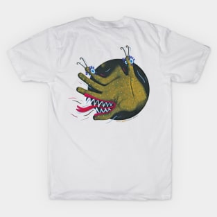 Wiggly ZooJazz T-Shirt